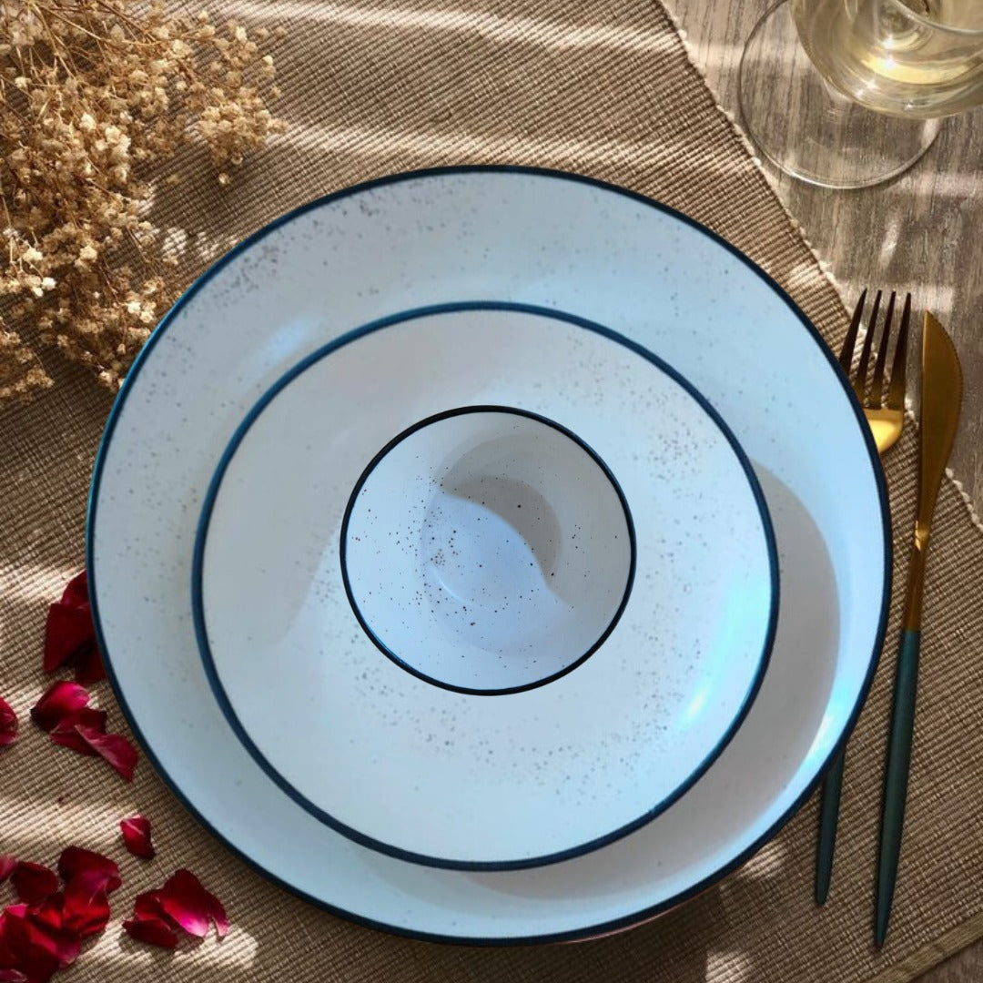 Kaia Collection (Dinner Set of 18)